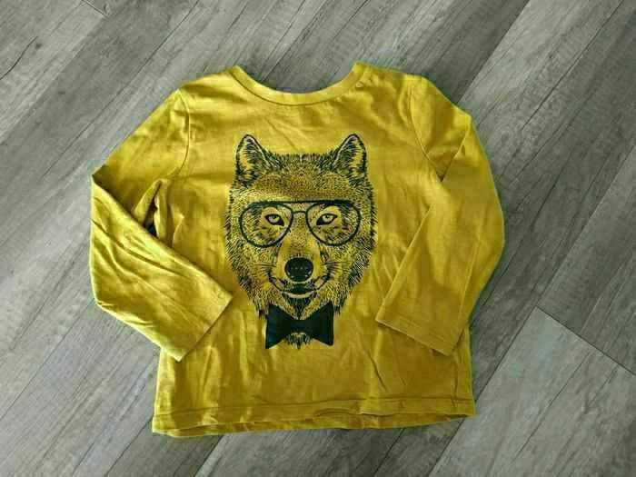 T-shirt manches longues