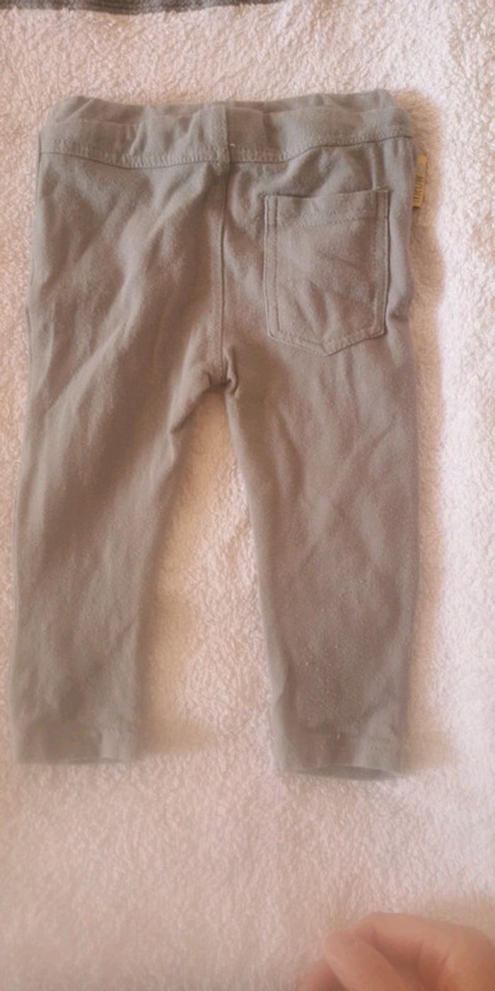 Lot de 2 leggings - photo numéro 6