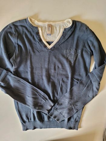 Haut Kaporal - taille S