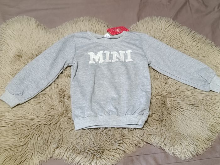 Sweat neuf