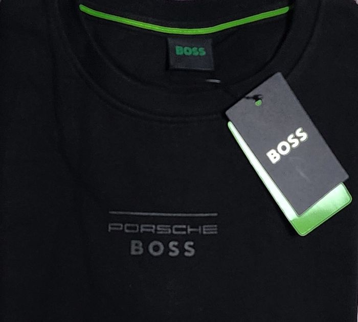I sell new Porsche boss pull size XL - photo numéro 5