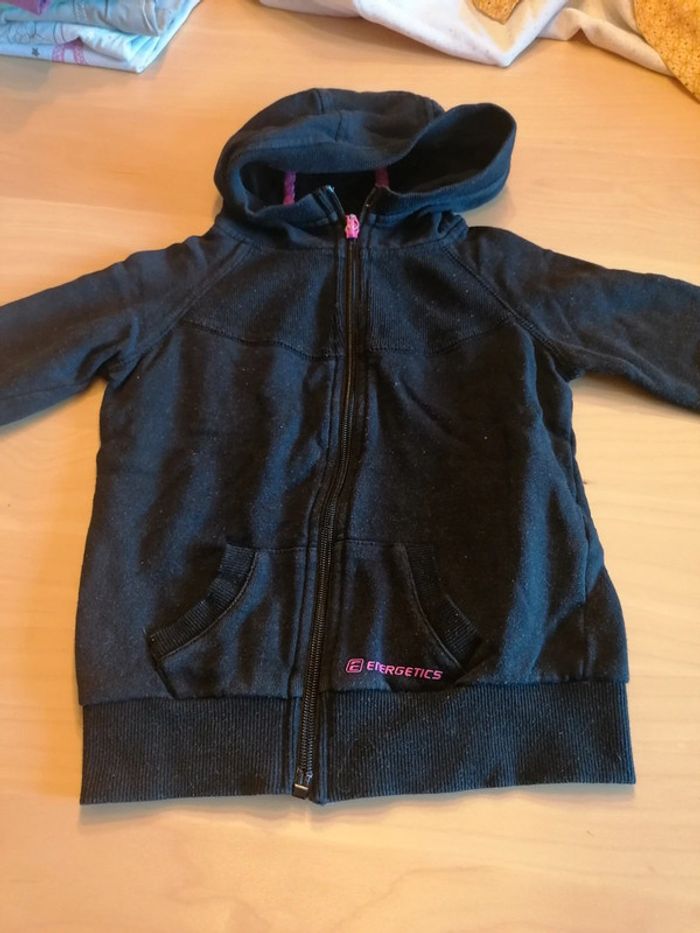 Gilet Energetics - photo numéro 2