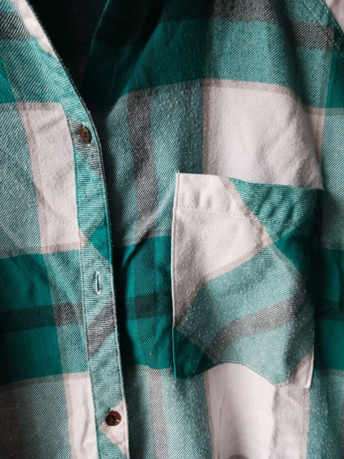 Chemise UNDIZ taille S - photo numéro 2
