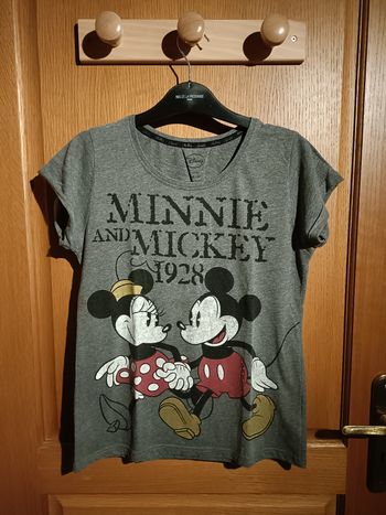 Tee-shirt Disney