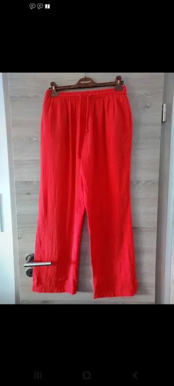 Pantalon été38/40