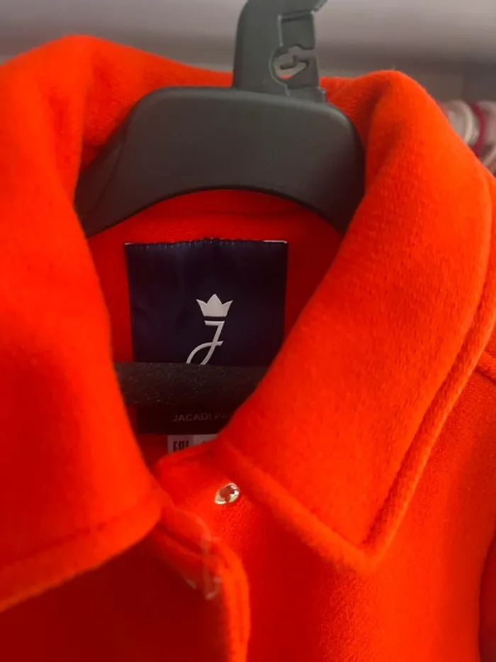 Blouson jacadi - photo numéro 2