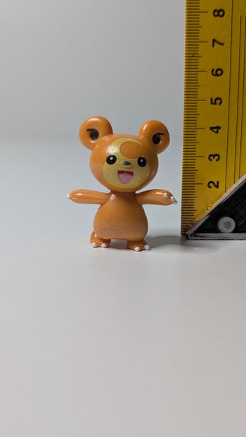 [Figurine] Pokemon Teddiursa