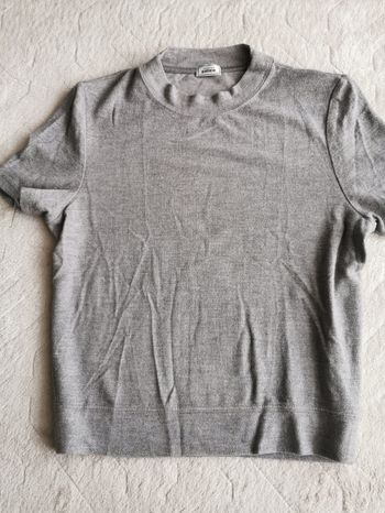 Pull tee-shirt 