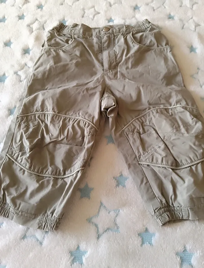 Pantalon H&M - photo numéro 2