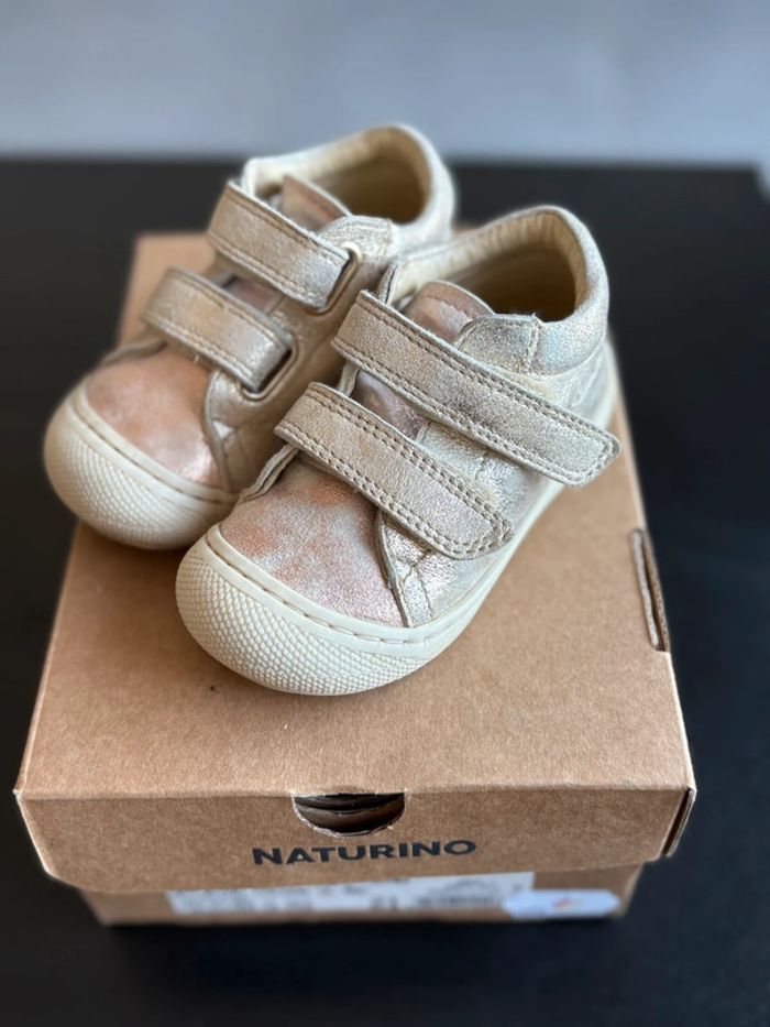 Chaussures Naturino