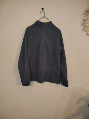 Pull polaire