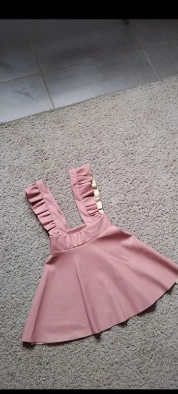 🎀Robe fille neuve  2 ans