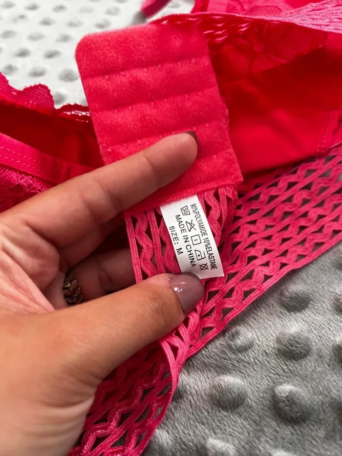 Soutien-gorge femme - photo numéro 3