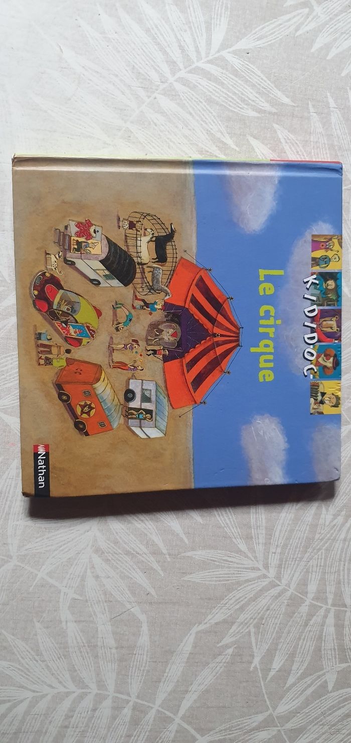 Le cirque