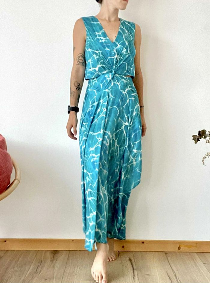 Robe Maje - photo numéro 2