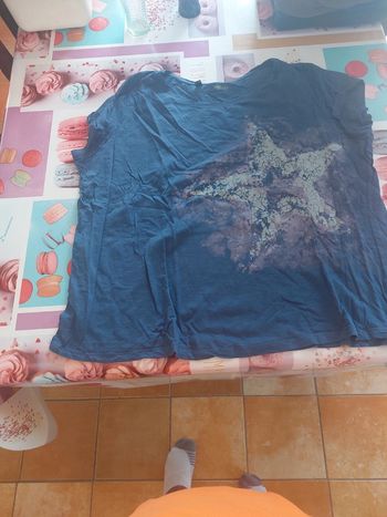 Tee-shirt 52/54