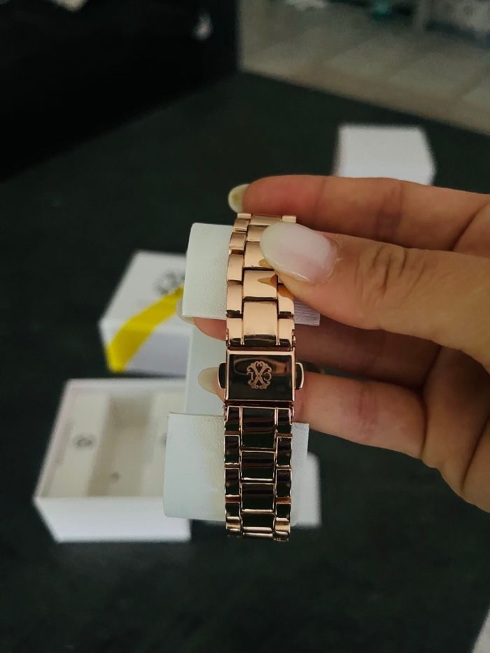 Montre femme - photo numéro 5