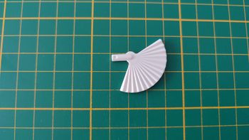 Epouvantail 30092320 pièce détachée Playmobil #E27