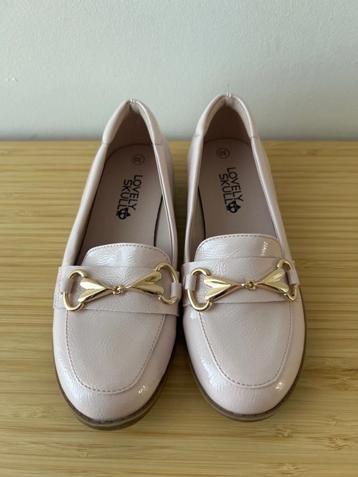 Chaussure 30