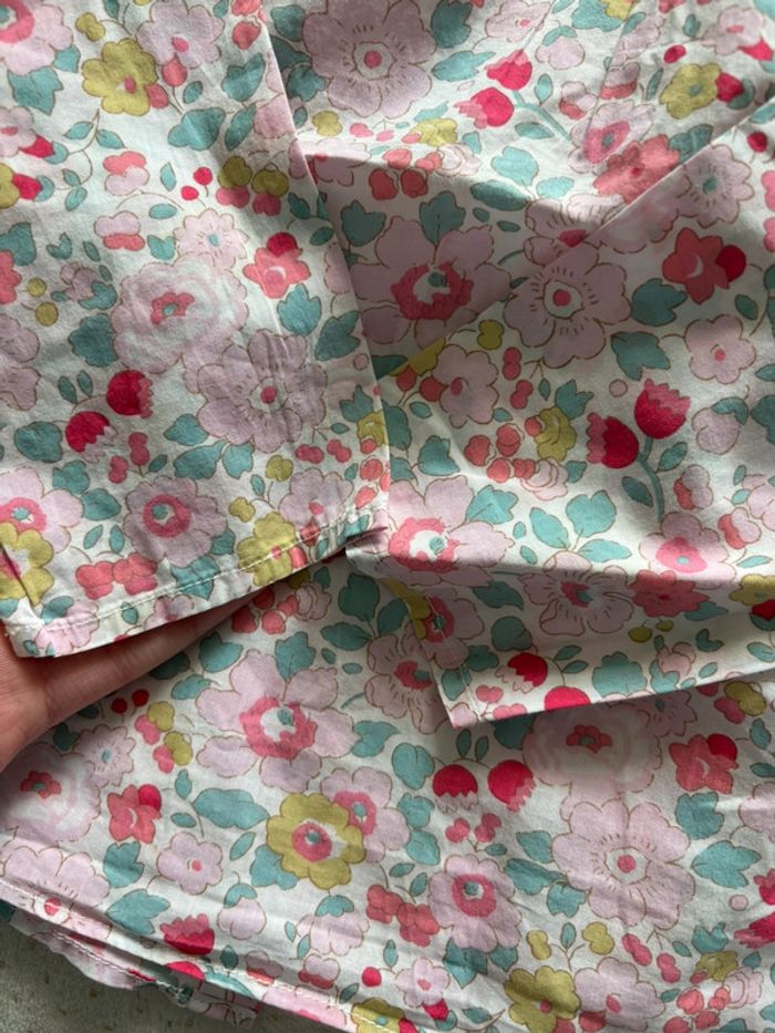 Blouse jacadi - photo numéro 3