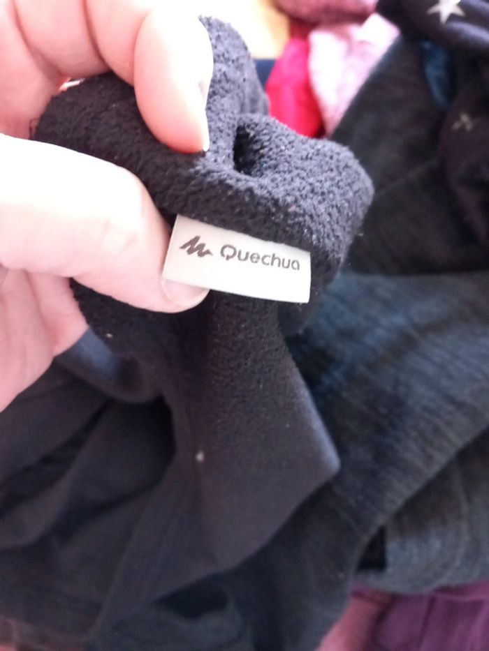 Polaire Queshua XL - photo numéro 5