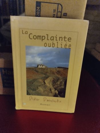 La complainte oubliée