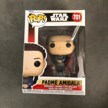 Pop! Padme amidala 701