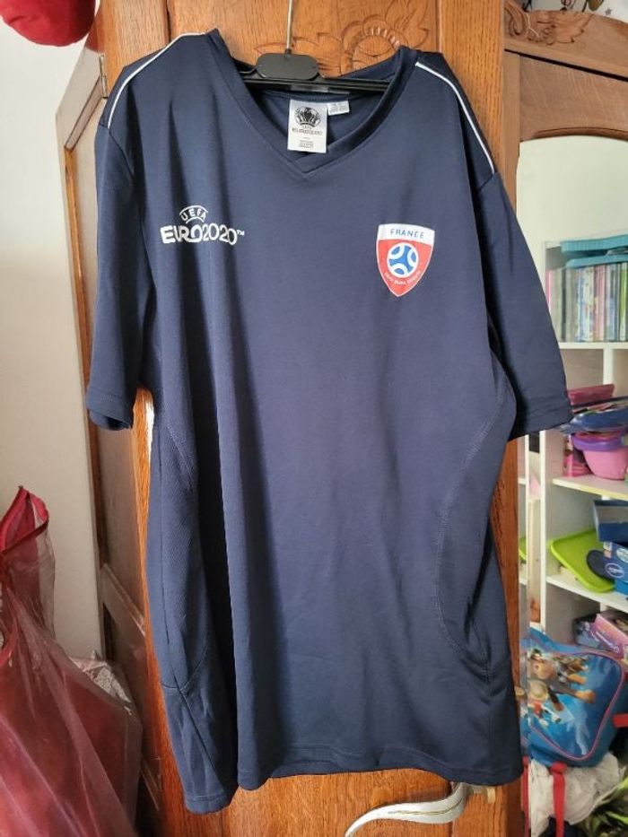 Maillot foot