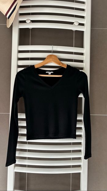 Haut SUBDUED Taille XS