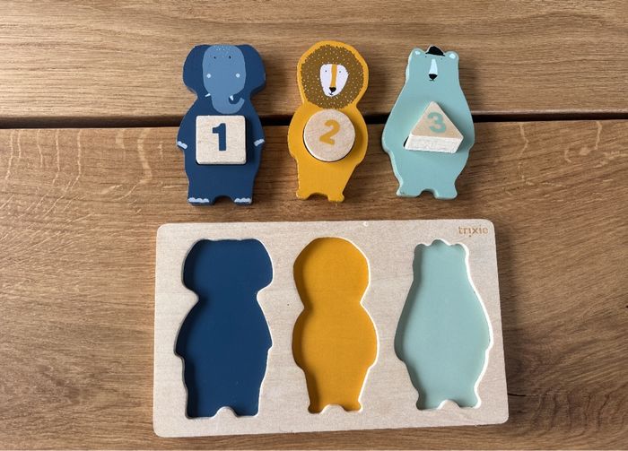 Puzzle - photo numéro 2