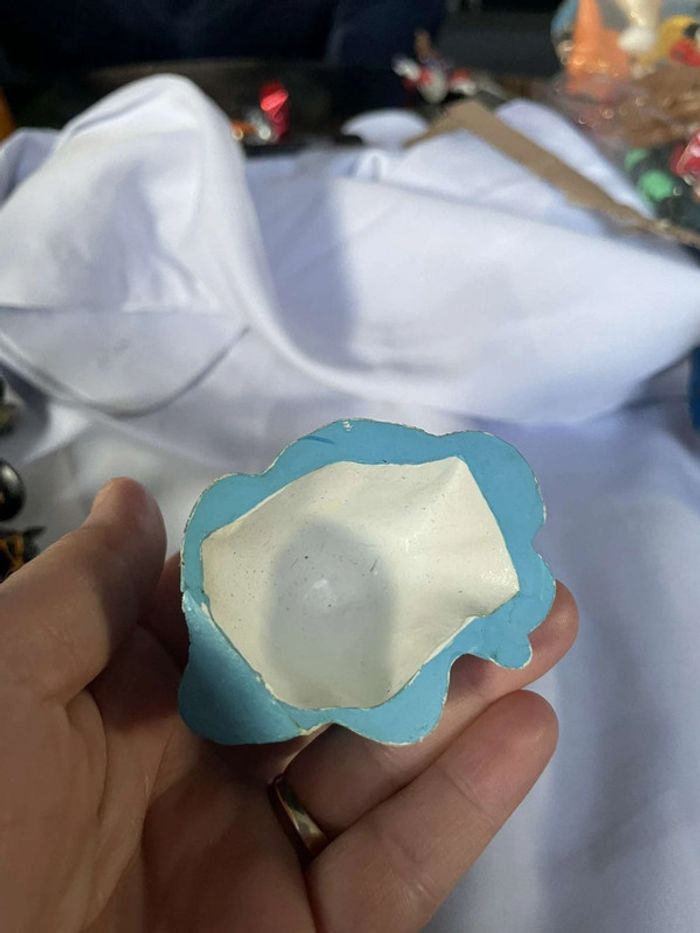 Figurine Vintage Princesse 1996 - photo numéro 6