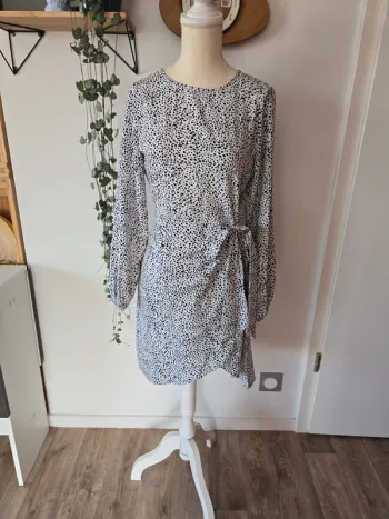 Robe casual