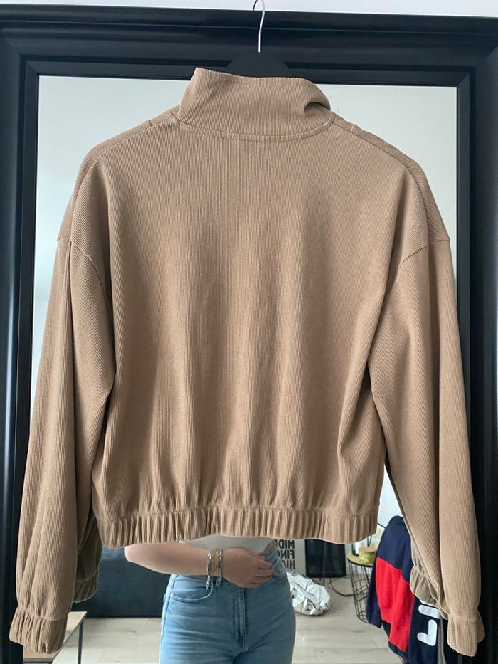 Pull style camionneur Primark - photo numéro 3