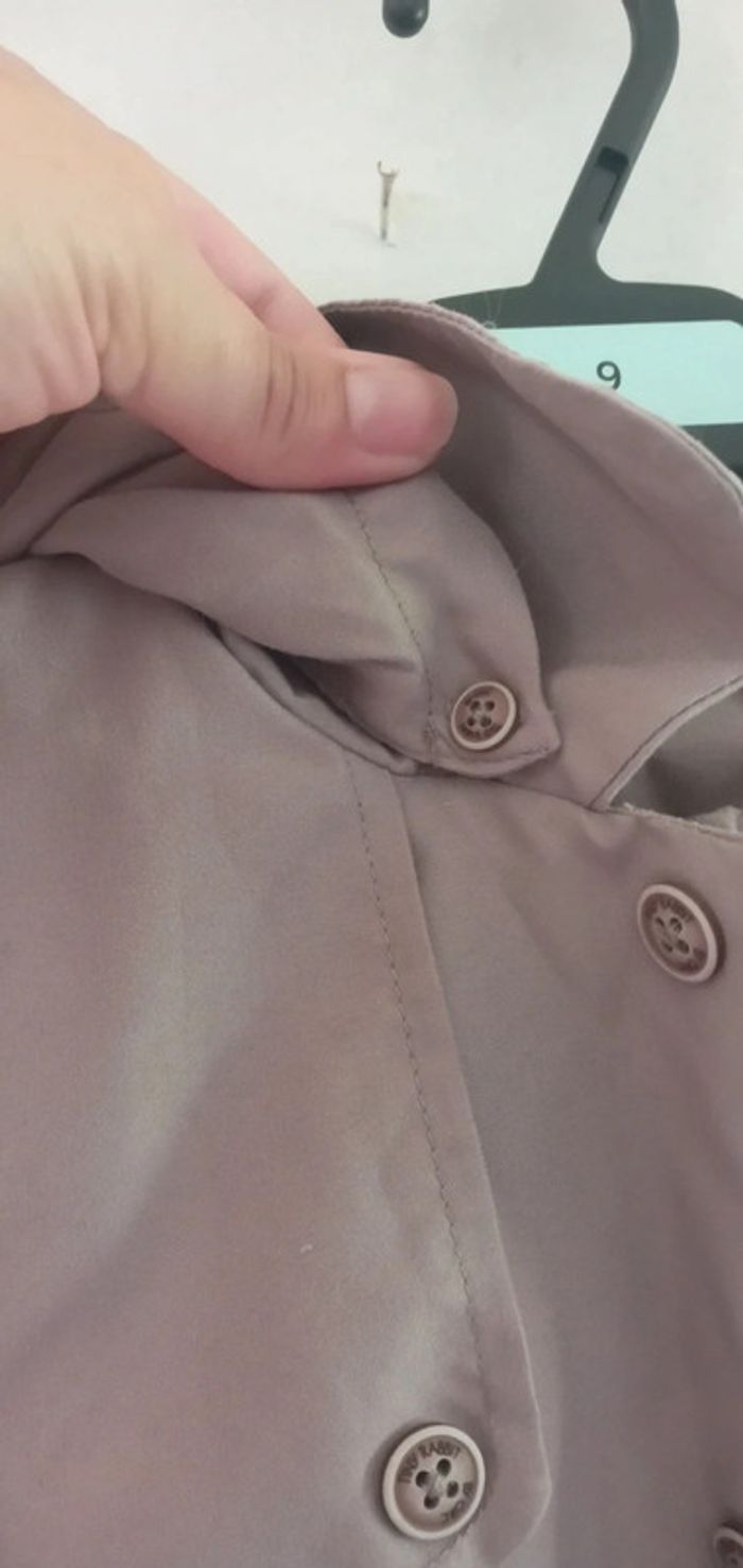 Manteau Orchestra taille 23 mois - photo numéro 4