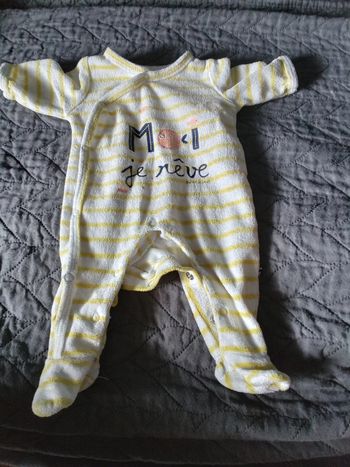 Pyjamas