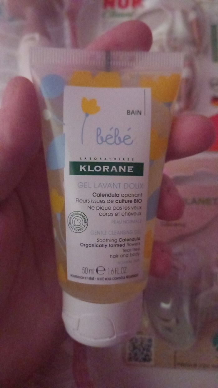 Accessoires pour bébé neuf - photo numéro 5