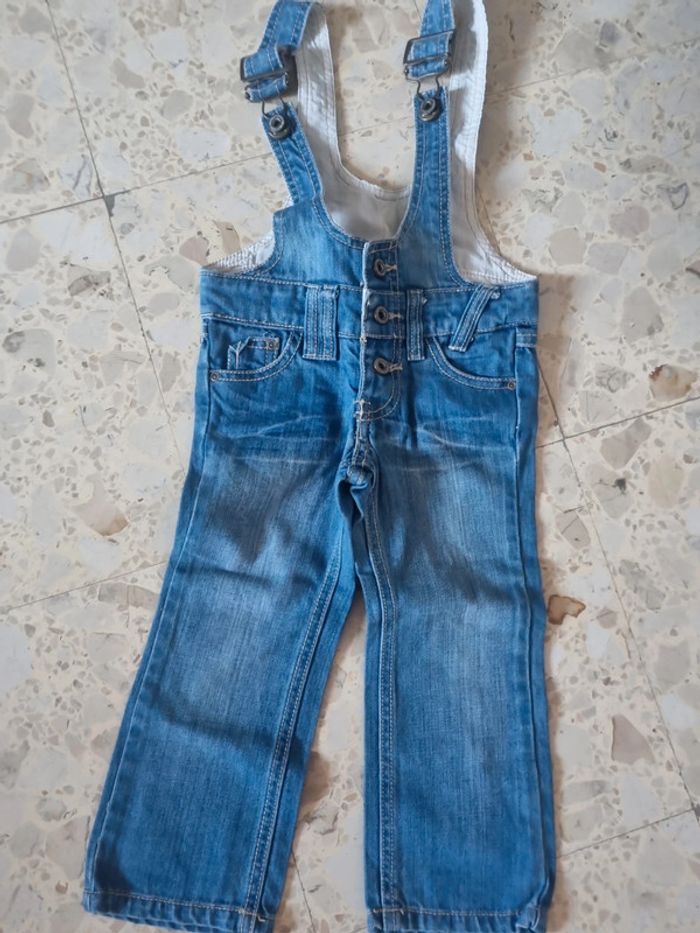 Lot pantalons 24 mois - photo numéro 4