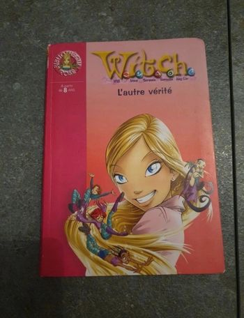Witch l'autre vérité