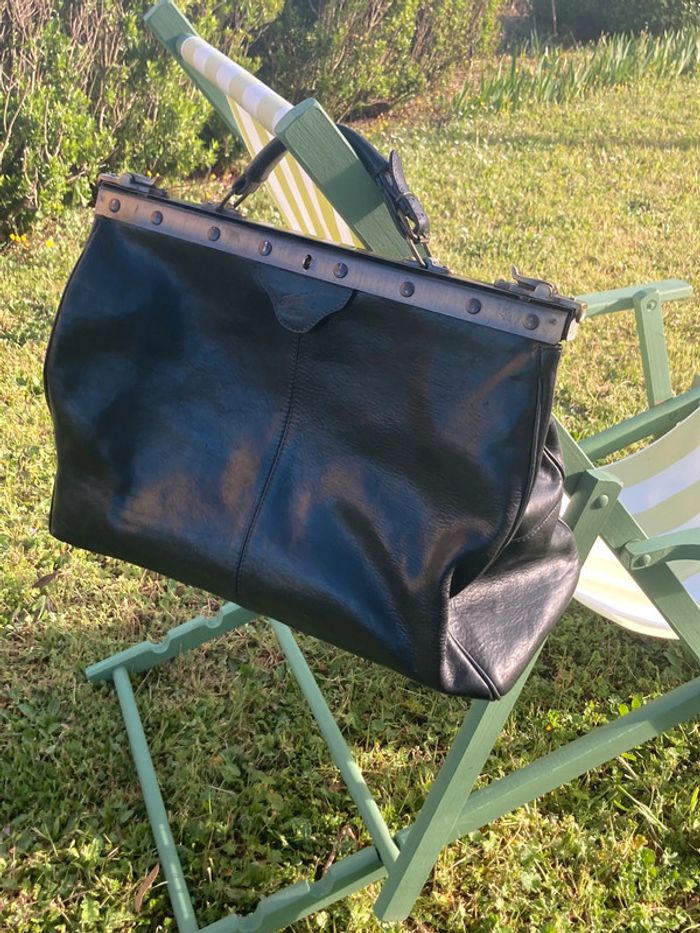 Sac voyage - photo numéro 5