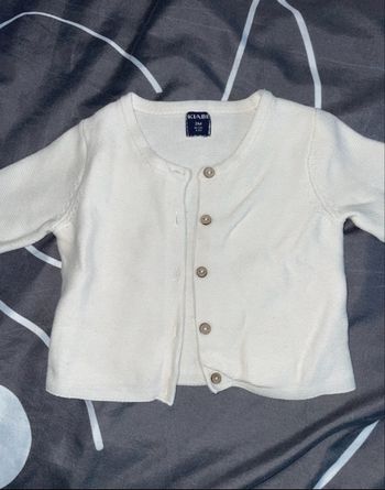 Gilet 
