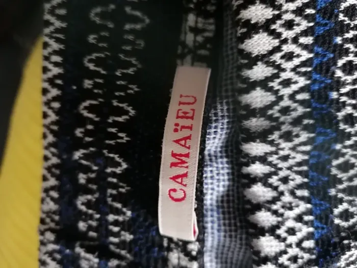 Jupe camaïeu 38 - photo numéro 2