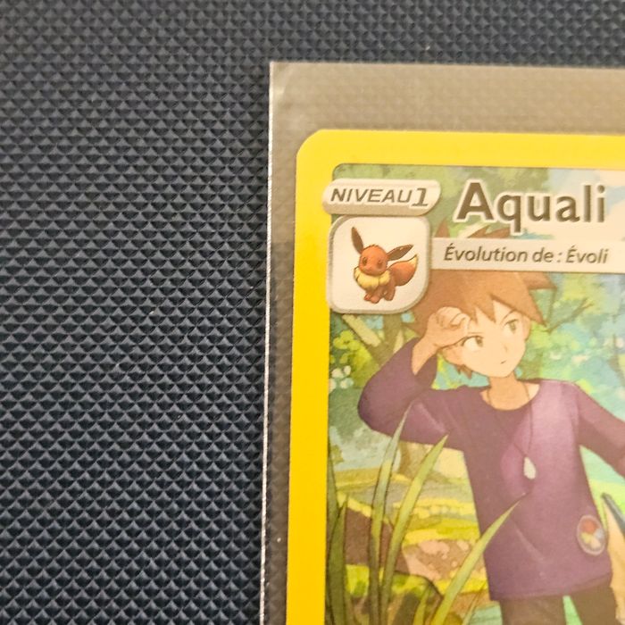 Pokémon Aquali TG02/TG30 - photo numéro 3
