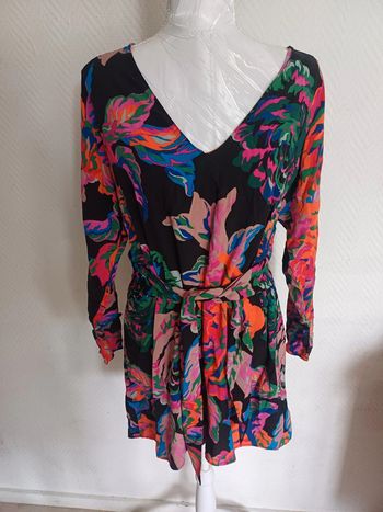 Robe casual