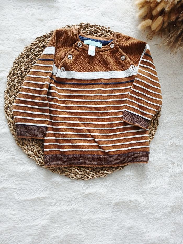 Lot bébé garçon hiver - photo numéro 2