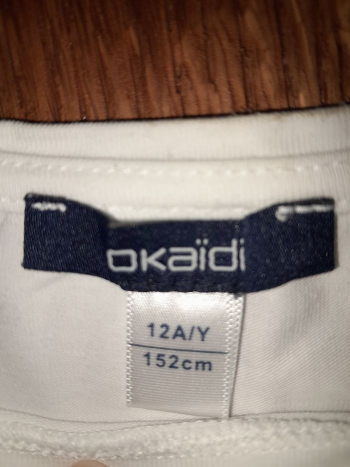 Tee-shirt - photo numéro 4