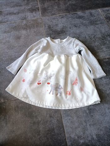 Robe hiver