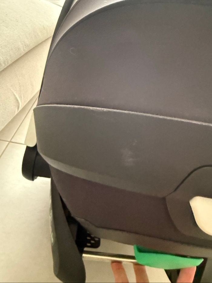 Cosy Pebble 360 pro 2 + base isofix pivotante - photo numéro 4