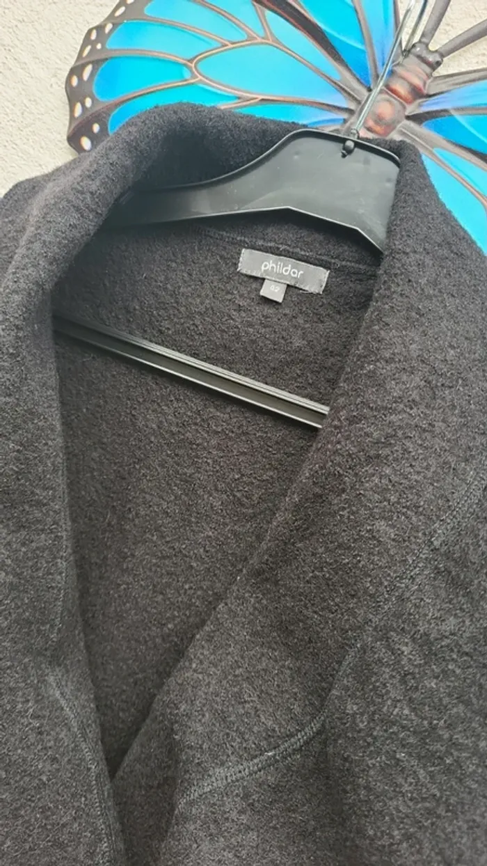 Veste Phildar - photo numéro 4