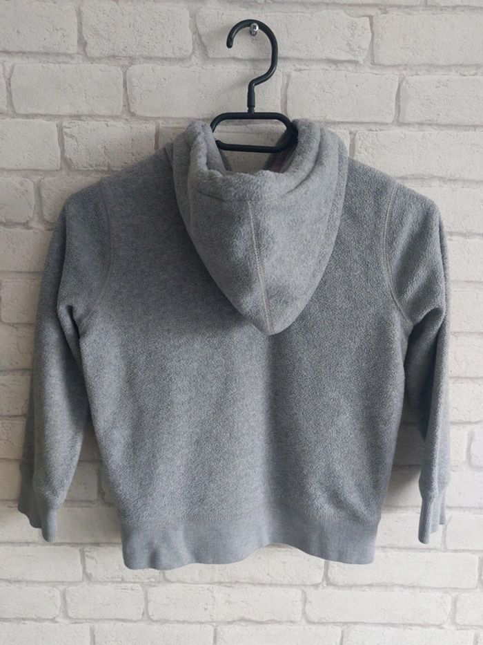 Veste GAP taille 6 - 7 ans - photo numéro 2