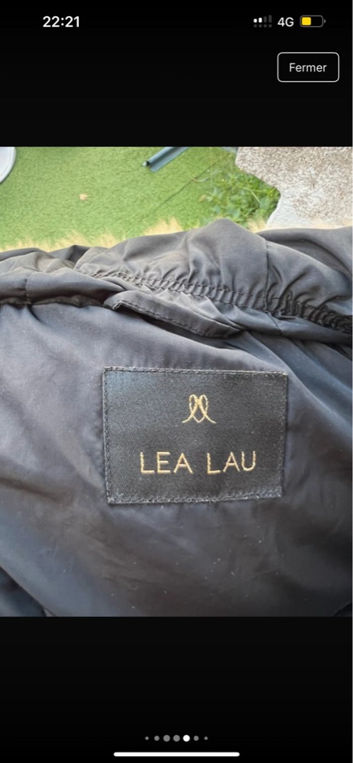 Doudoune chaude - photo numéro 5